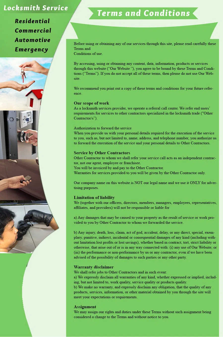 Neighborhood Locksmith Services Bonita Springs, FL 239-491-0326